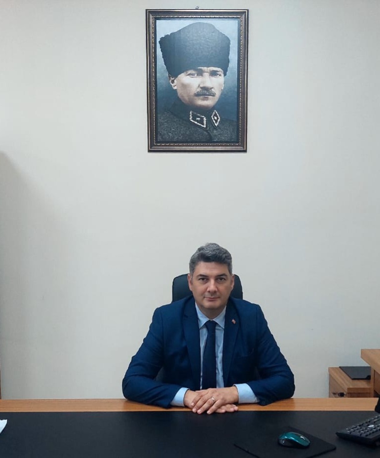 KERİM KILIÇ